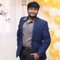 Sundar M