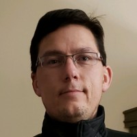 Daniel Nolan