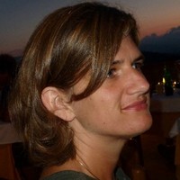 Inge Bouckhout