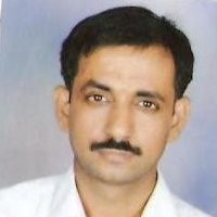Dr Dhirendra Pratap