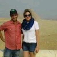 Massoud El Sayed