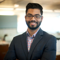 Ryan J. Vincent, PMP