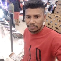 Vignesh Mohan