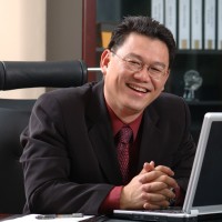 Michael Wong