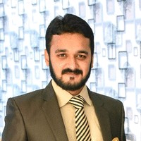 Arsalan Anwar