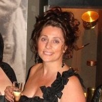 Jo Drummond Child