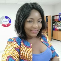 Christiana Ampomah Nkansah