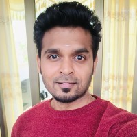 Marikrishnan Rajan