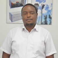 John Munene