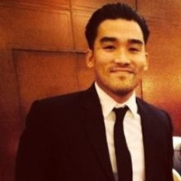Mark Duong