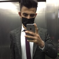Melih Korkmaz