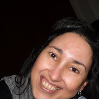 Olga Helguero
