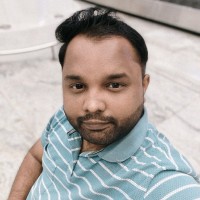 Mayur Kulkarni