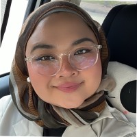 Ariesya Kahar