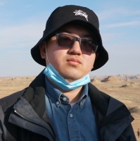 张环宇