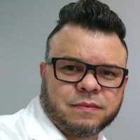 Carlos Oliveira