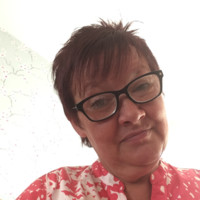 Rosemarie Mc Clure