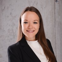 Celin Fischer, Ll.M.