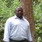 Maurice Wanyiri