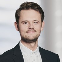 Magnus Ørum Nørgård