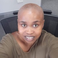 Matshepiso Promise Mokone