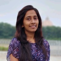 Kirmee Patel