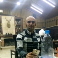 محمد رحال