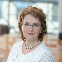 Shaporova Svetlana