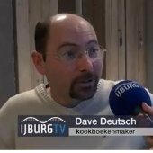 Dave Deutsch