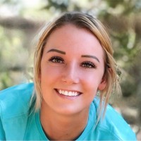 Teal Keefe