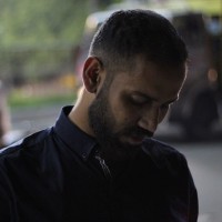 Rahul S Koothoor