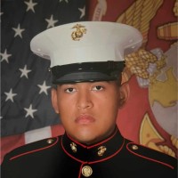 David Morales jr