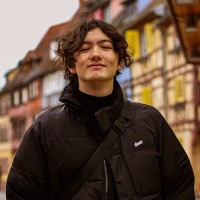 Audrick Bonneteau-Dupeux