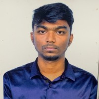 Surendar Ramaraj