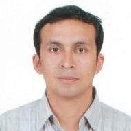Billy Luis Pérez-Palma Loayza