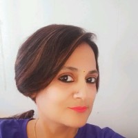 Anupama Deep Panwar