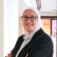 Marwa El Dorghami