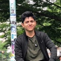 Mark Cruz