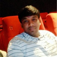Bharath Deekonda