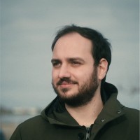 Alvaro Pelaez Ituarte