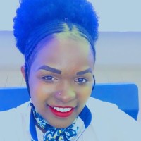 Ashley Wairimu