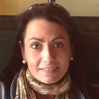 Paloma Laredo Argüelles