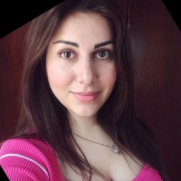 Maya Alibrahem