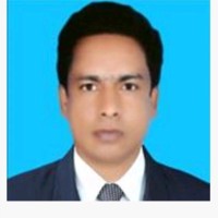 MD Al Amin akhand Salahuddin