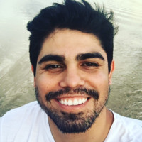 Thiago ✈️Verçosa