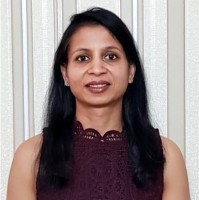 Ankita Sharad Bansal
