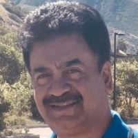 Taher M. M. K. Asim, P. Eng, PMP