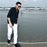 Hamza Alsheyab