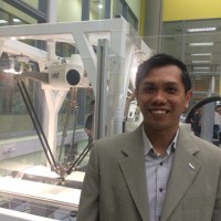 Arthur Koh
