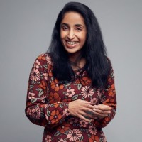 Amila Avinash
